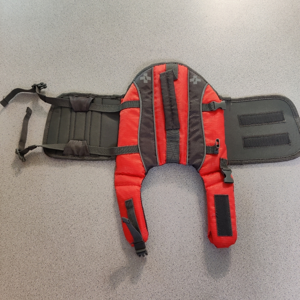 Dog LifeJacket Sz XS